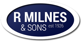 R Milnes & Sons - Used cars in Bridlington