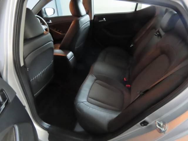 2013 Kia Optima 1.7 CRDi 2 Tech 4dr
