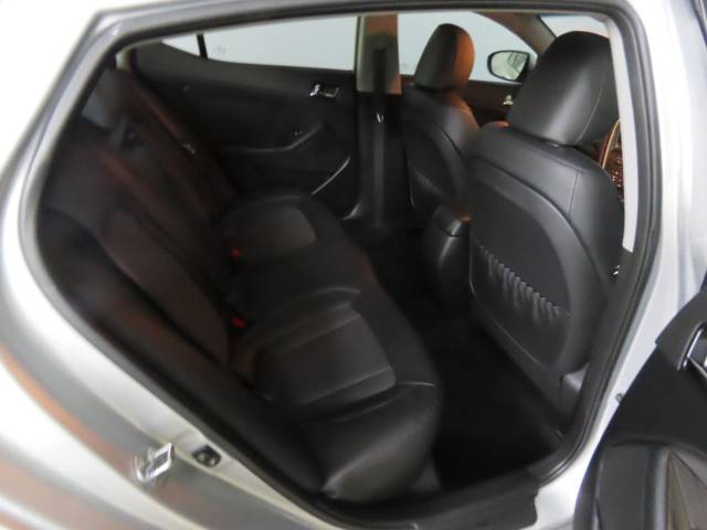 2013 Kia Optima 1.7 CRDi 2 Tech 4dr